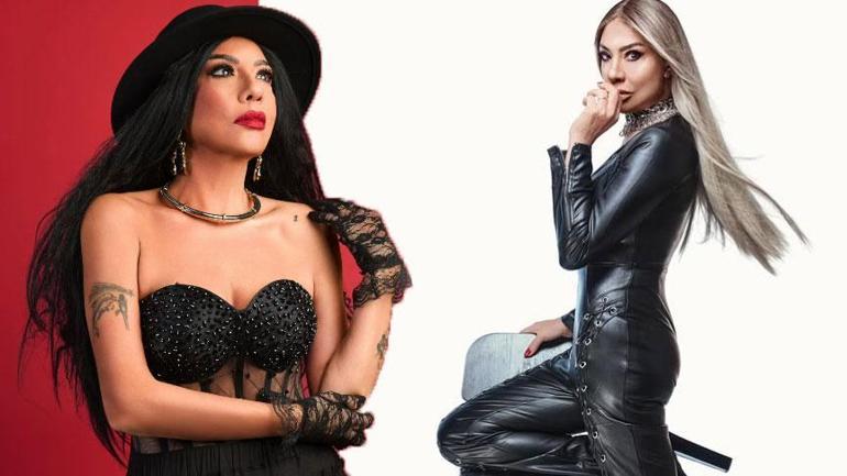 Işın Karaca 93 kilodan 57’ye düştü Zayıflama sırrı ortaya çıktı