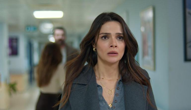 Boran, Cihanı uçurumdan aşağı yuvarlıyor