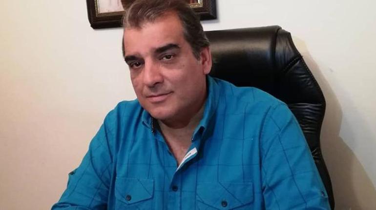 Ömer Danış yoğun bakıma alındı İşte son sağlık durumu