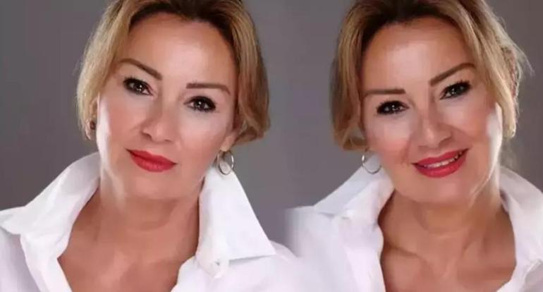 Pınar Altuğ vefat eden annesini andı İyi ki senin kızın olmuşum