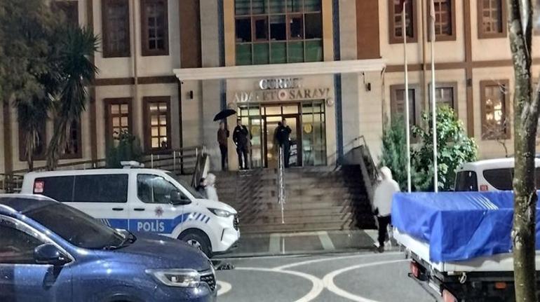 Görele Belediye Başkanı Dedeyi savcılık ifadeye çağırdı