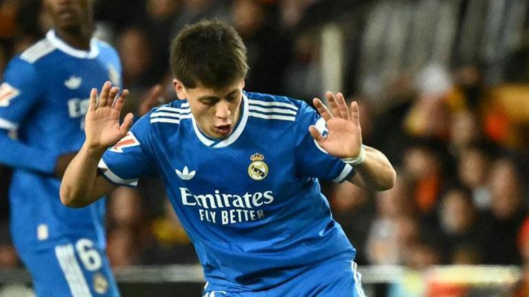 İspanya LaLigada Real Madrid seriyi bozmadı