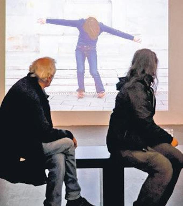 Dans ile bir dakika insana dair gizemi çözer