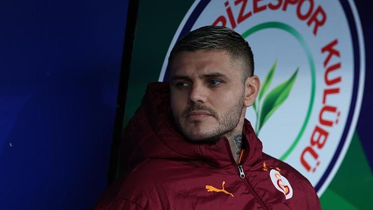 Rizespor maçı sonrası Osman Şenherden Galatasarayın yıldızı için iddia: Yeni Sneijder olacak