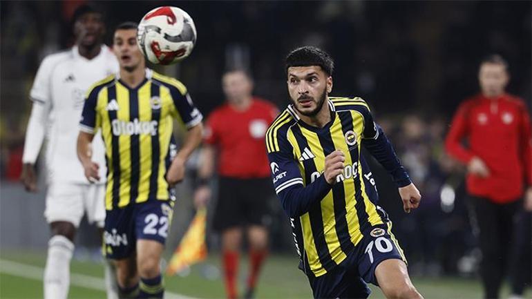 Fenerbahçeden Trabzonsporu şoke eden yanıt Transferde son dakika Oğuz Aydın krizi