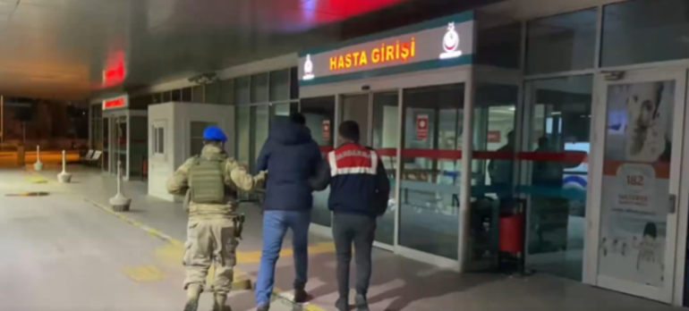 FETÖ’ye 29 ilde büyük darbe 63 şüpheli yakalandı, 41’i tutuklandı