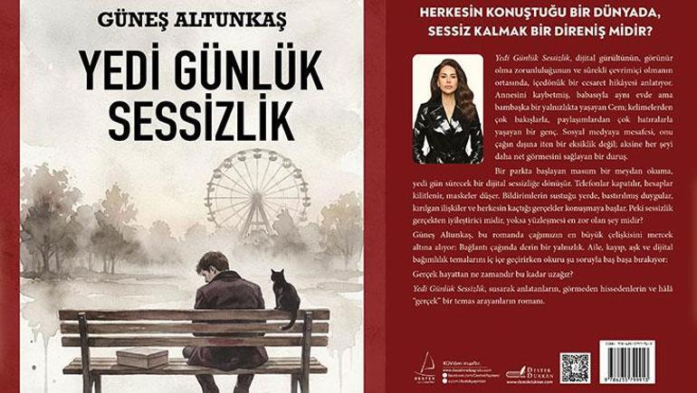 Sosyal medyanın gürültüsünde bir sessizlik çağrısı: Yedi Günlük Sessizlik