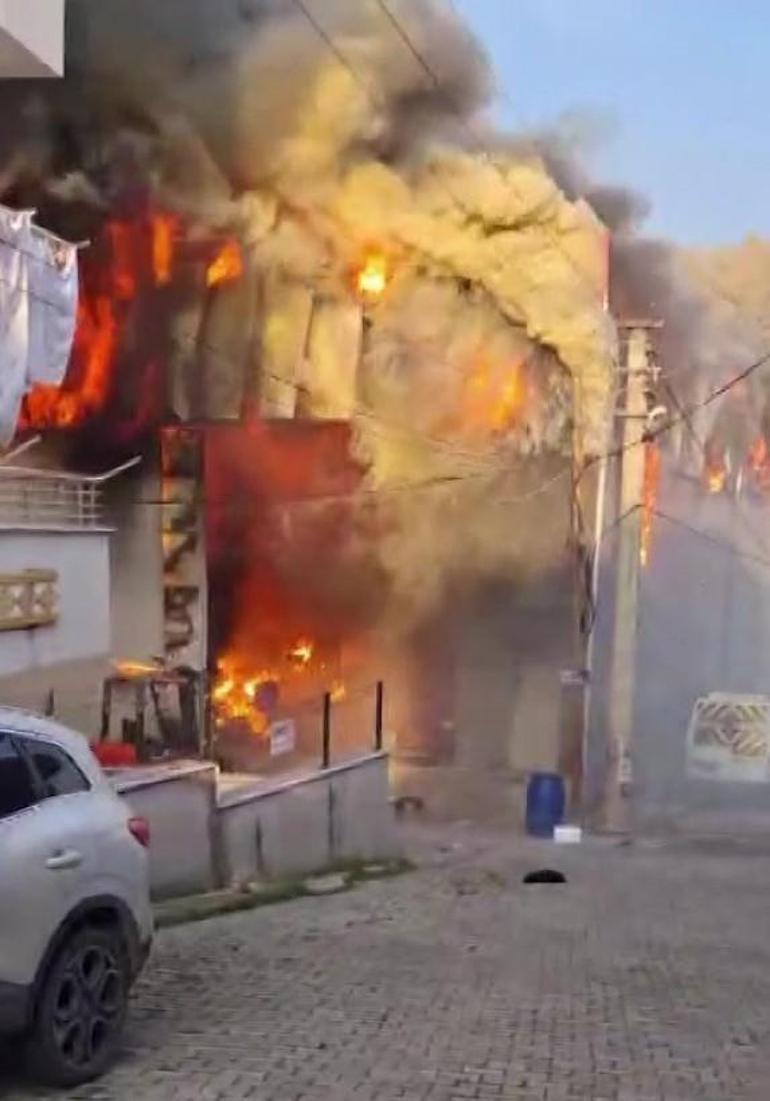 Can pazarı yaşanırken yaptıkları dehşete düşürdü: Parayı Aleynanın hesabına yatırın