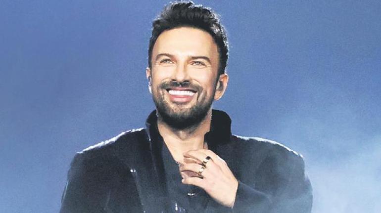 Sonu gelmeyen Tarkan yalanları
