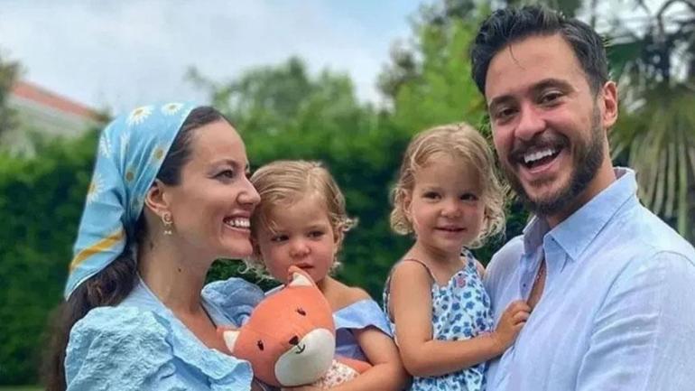 Pelin Akil’le boşanmıştı… Anıl Altan’dan bomba paylaşım: Yeni aşka mı yelken açtı