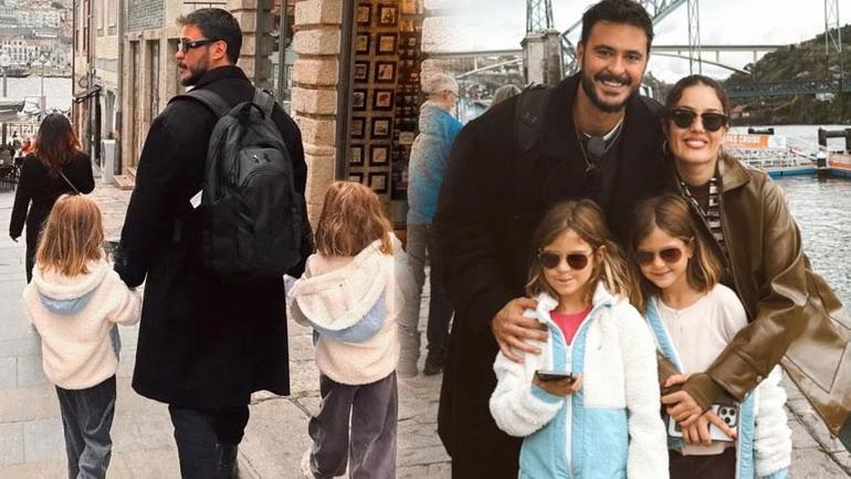 Pelin Akil’le boşanmıştı… Anıl Altan’dan bomba paylaşım: Yeni aşka mı yelken açtı