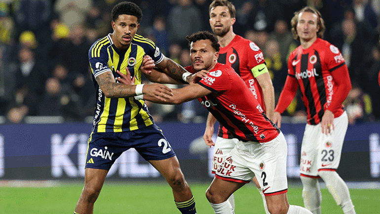 Ömer Üründülden Trabzonspor-Fenerbahçe maçı için Oosterwolde iddiası