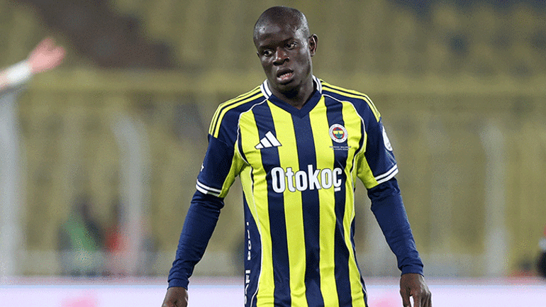Ömer Üründülden Trabzonspor-Fenerbahçe maçı için Oosterwolde iddiası