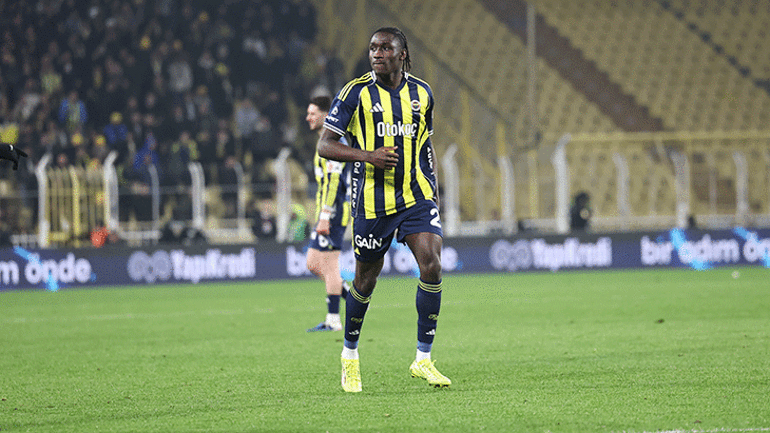 Ömer Üründülden Trabzonspor-Fenerbahçe maçı için Oosterwolde iddiası