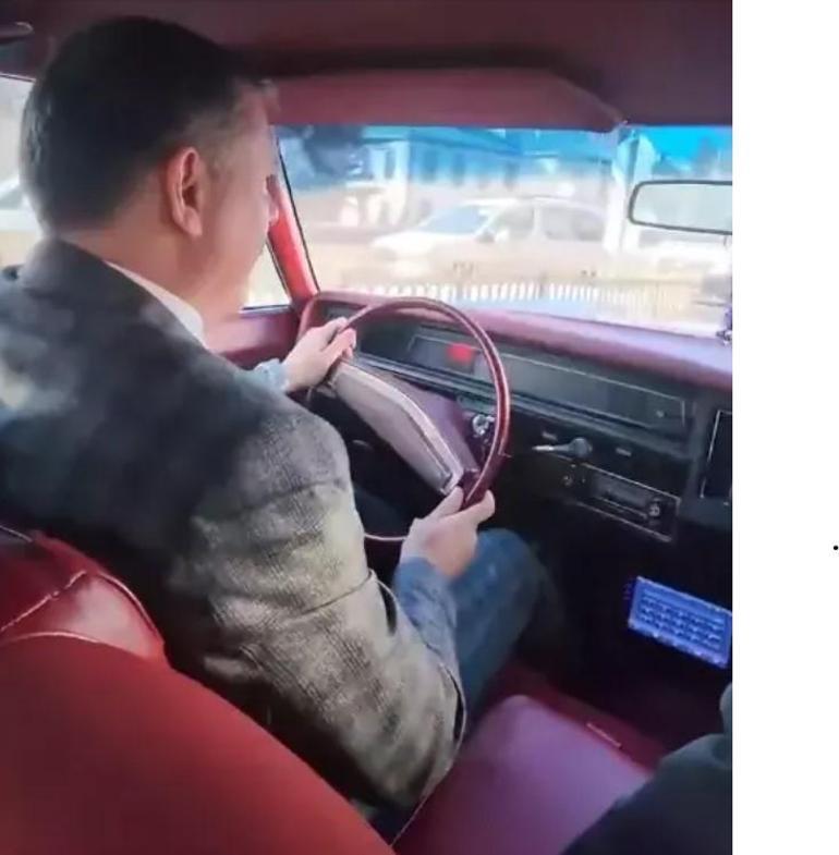 Yeni İçişleri Bakanı Mustafa Çiftçinin dikkat çekici portresi Hafızalara kazınan 2 görüntü