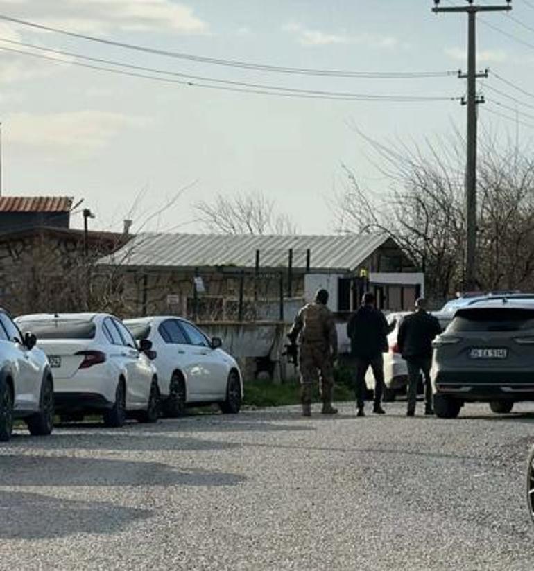 Örgüt hedefi şaşırdı Vur emri başkası için verildi: 23 yaşındaki gencin sonu olan benzerlik