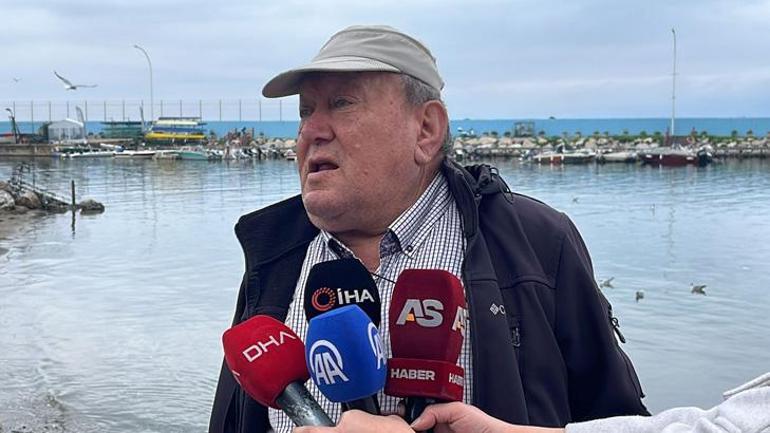 Korkunç olay: 5 yaşındaki oğlunu denizde boğdu: Ölmek istiyordu ben de onu denize ittim