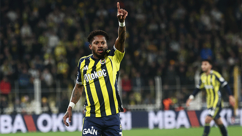 Brezilya ekibi, Fred ve Torreira transferinin perde arkasını açıkladı Sözleşmesi engel oldu