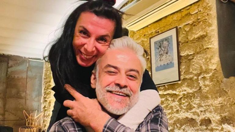 Ünlü oyuncu Kanbolat Görkem Arslan hayatını kaybetti Cenaze programı belli oldu