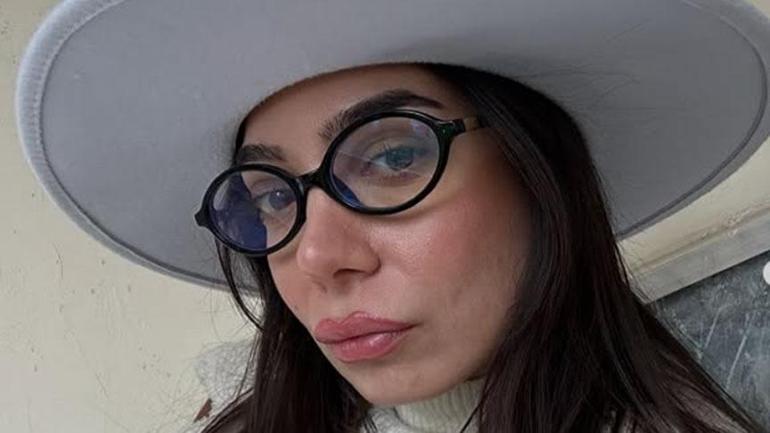 Babasını kaybetmişti Güzel oyuncudan duygulandıran paylaşım: Şimdi o asi kızın bir kanadı kırık