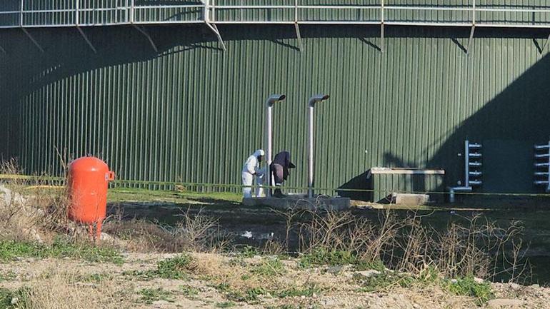 Son dakika... Amasyada biyogaz tesisinde zehirlenme faciası: 3 ölü