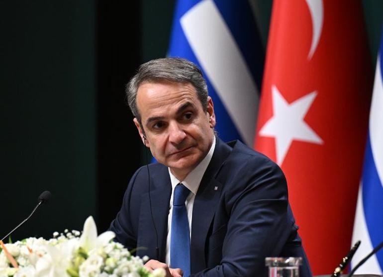 Cumhurbaşkanı Erdoğan: Egeye dair tutumumuzu samimi şekilde ele aldık