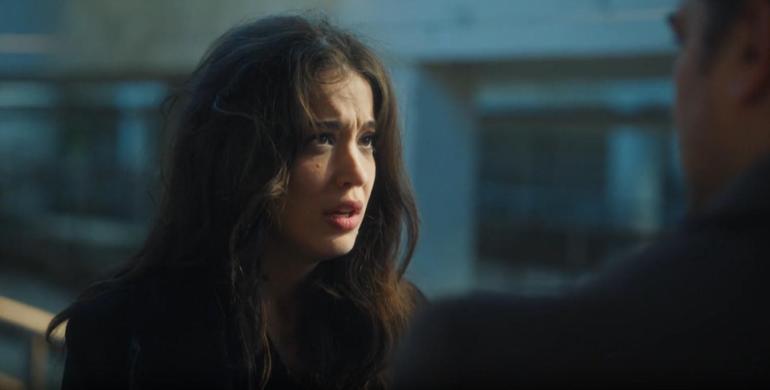 Eşref, sahte Rüyaya uyandı İntizarın Bıçakı gündem oldu