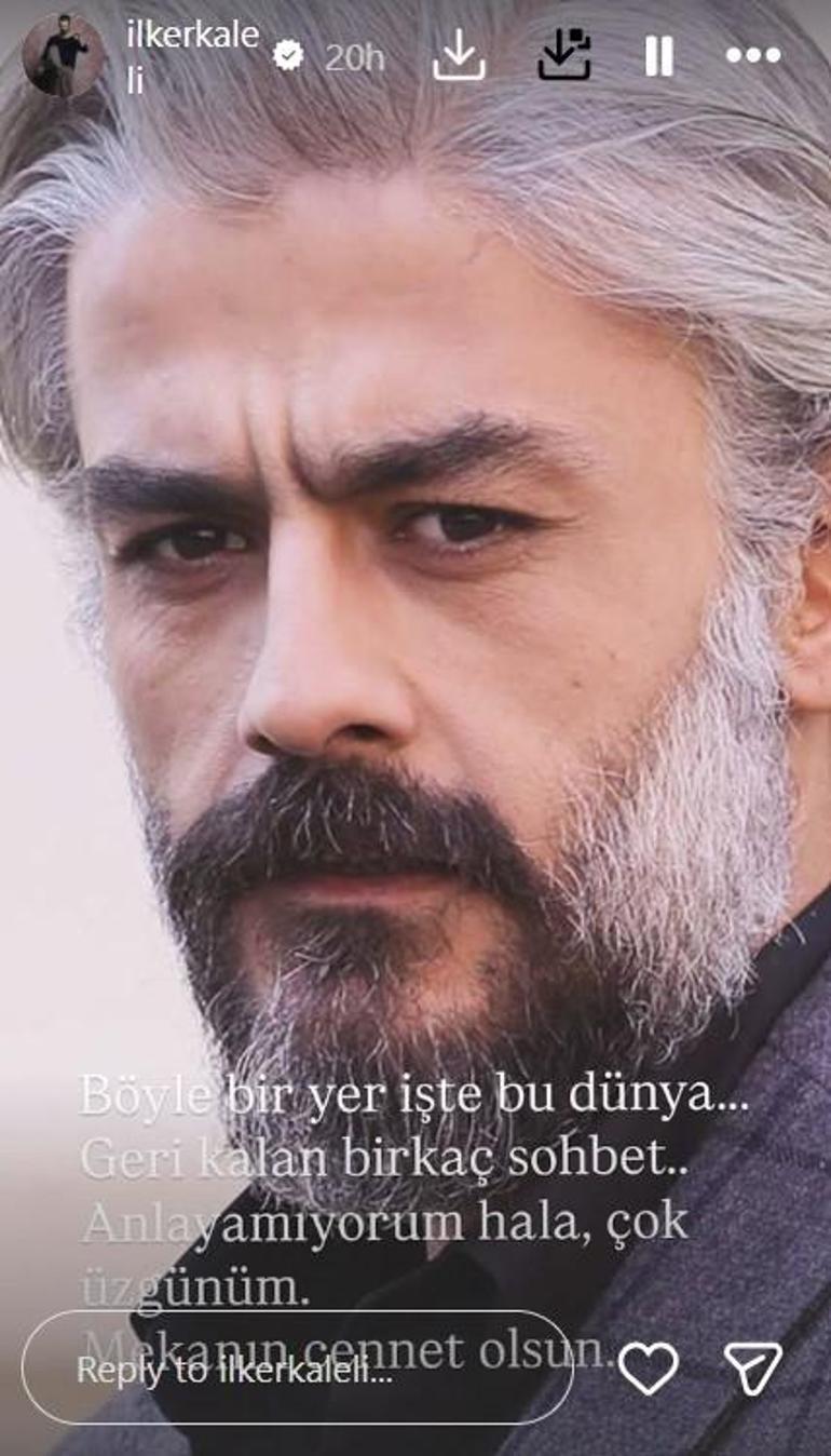 Kanbolat Görkem Arslana veda Gözyaşları içinde son yolculuğuna uğurlandı