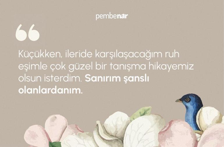 Sosyal medyada Beni bul dedi, çocukluk aşkını buldu... | Düğün Hikayemiz 1. bölüm