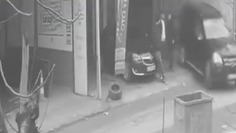 Casperlar liderine 'Diplomatik Kaçış' operasyonu! İstanbul'dan Edirne'ye gizli sevk: Bagajda sınırdan geçirildi