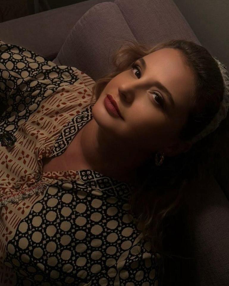 Gözde Seda Altuner zayıflama sırrını açıkladı Doktor kontrolü olmadan kullanırsanız ölürsünüz