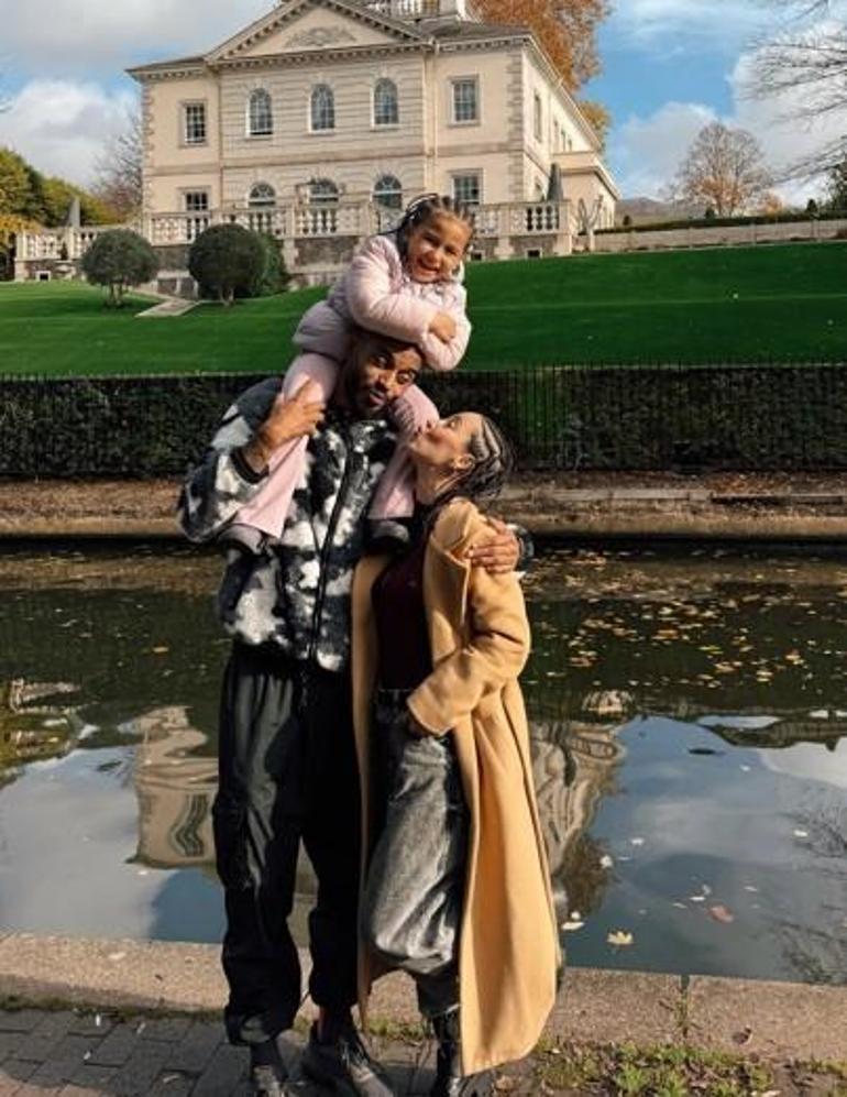 İhanet iddiasıyla gündem olmuştu: Efecan Dianzenza ve Duygu Çavdar barıştı