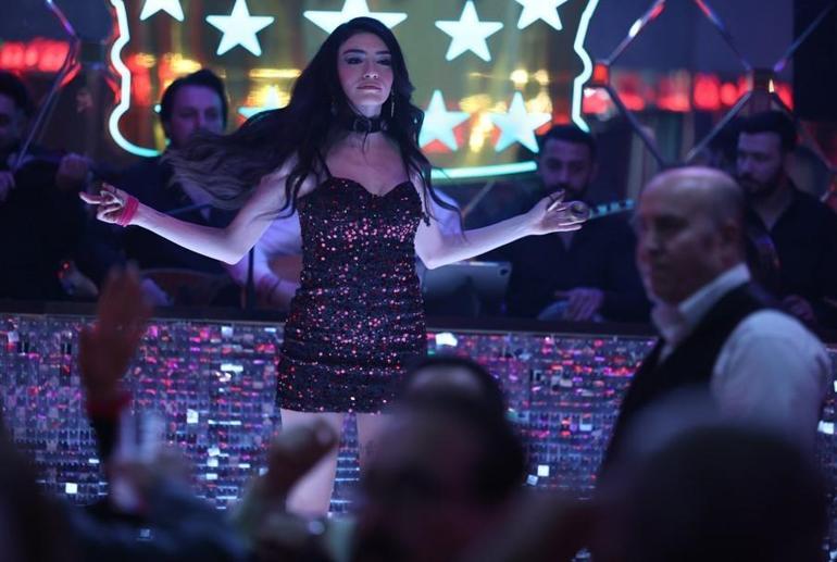 İnci Tanelerinde sır ortaya çıktı Azem çıkış yolu arıyor