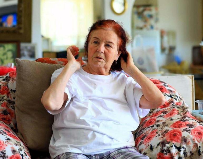 Akıl sağlığının yerinde olmadığı iddia edilmişti Fatma Girikin miras davasında karar