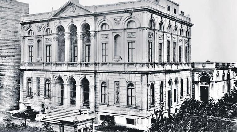 Hayalet İstanbul