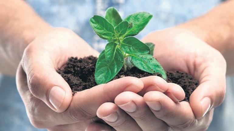 Cildimize sürdüğümüz gelecek