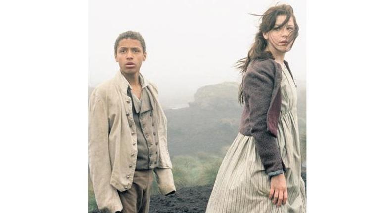 “Uğultulu Tepeler”in perdedeki yüzleri