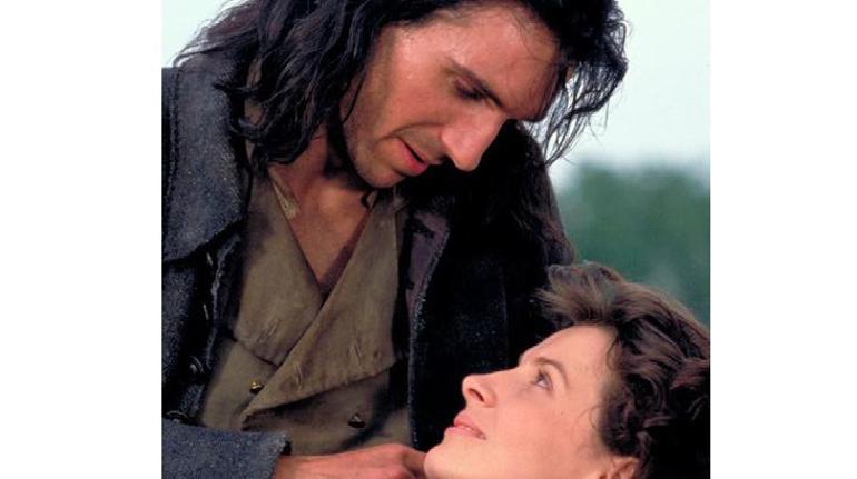 “Uğultulu Tepeler”in perdedeki yüzleri