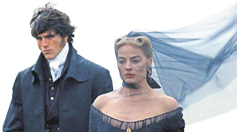 “Uğultulu Tepeler”in perdedeki yüzleri