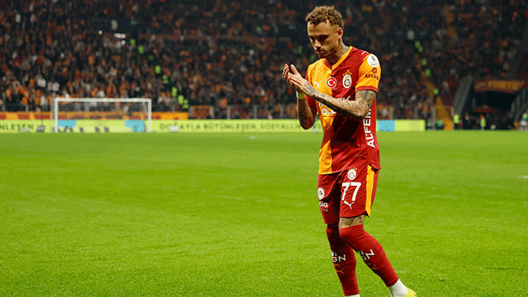 Çağrı Balta krizi için Yusuf Akçiçek örneği Fenerbahçeye giderse Galatasaray zarar görür