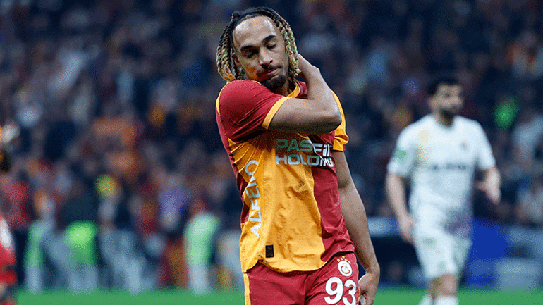 Çağrı Balta krizi için Yusuf Akçiçek örneği Fenerbahçeye giderse Galatasaray zarar görür