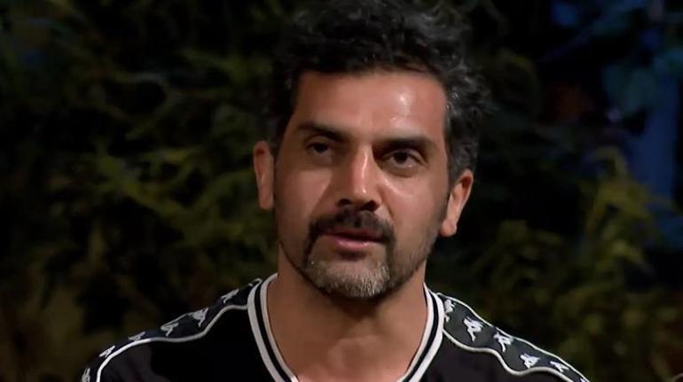 Survivora erken veda eden Dilan Çıtaktan Bayhan itirafları