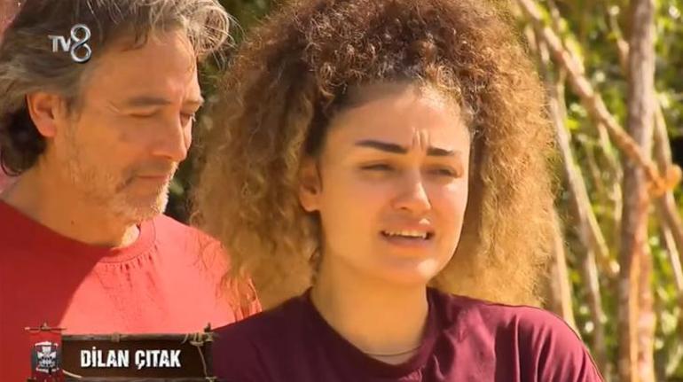 Survivora erken veda eden Dilan Çıtaktan Bayhan itirafları