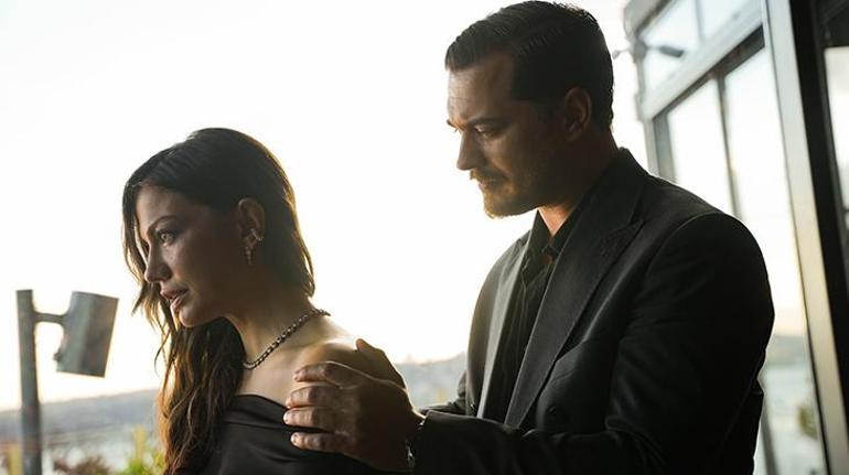 Ekranın en çok konuşulan aşıkları