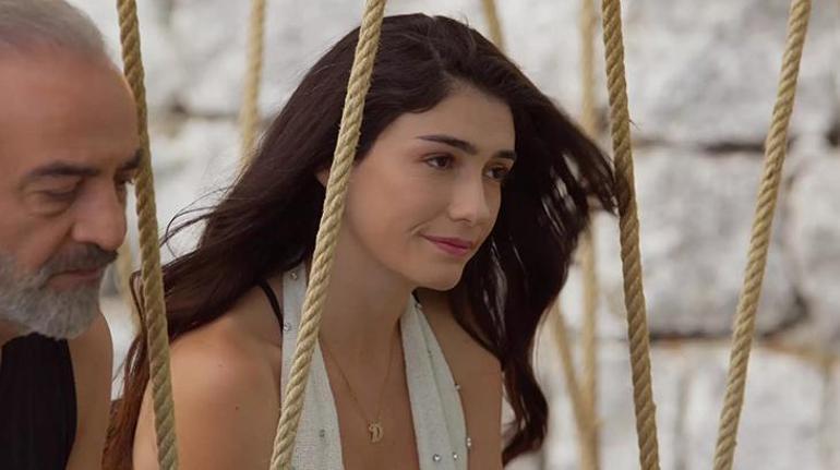 Ekranın en çok konuşulan aşıkları