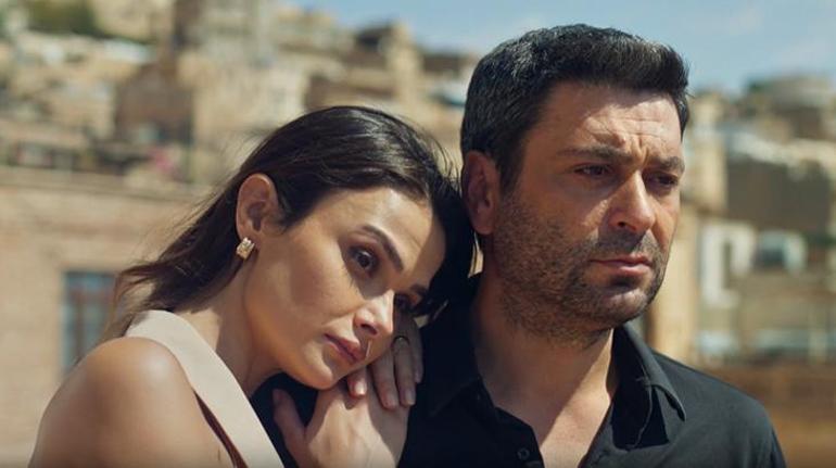 Ekranın en çok konuşulan aşıkları