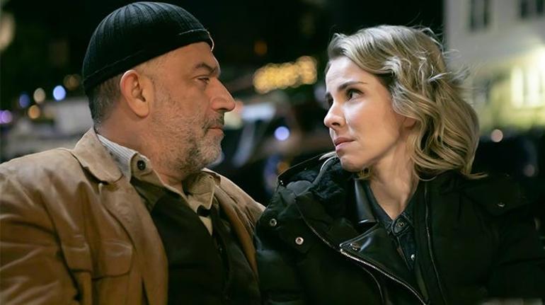 Ekranın en çok konuşulan aşıkları