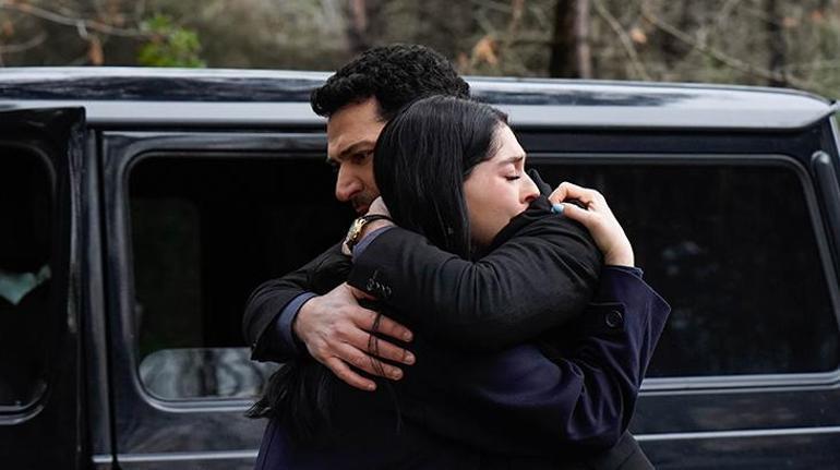 Güller ve Günahlar dizisinde 14 Şubat Sevgililer Gününe özel şarkı