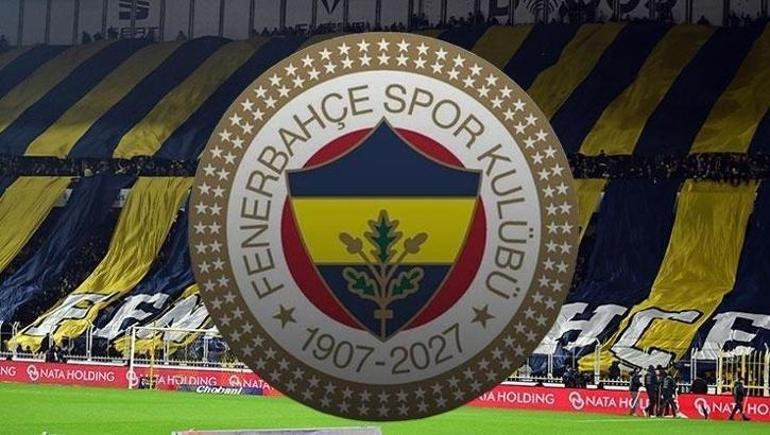 Fenerbahçe 120. yıl logosunu tescil ettirdi