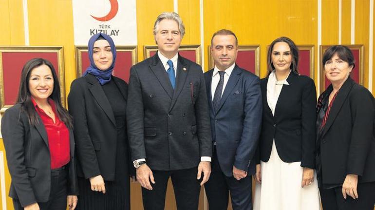 Bir kalp atışı, bir fırça darbesi, binlerce umut